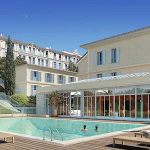 Otel Mileade L'orangeraie -, Menton